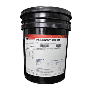 Paragon ISO 320 - Aceite De Alto Desempeño Whitmore - Balde
