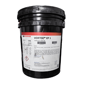 Vortex EP 1 - Grasa Especial Para Acoples Whitmore - Balde