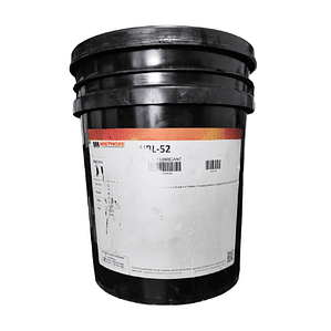 WBL-52 - Lubricante De Capa Seca Whitmore - Balde