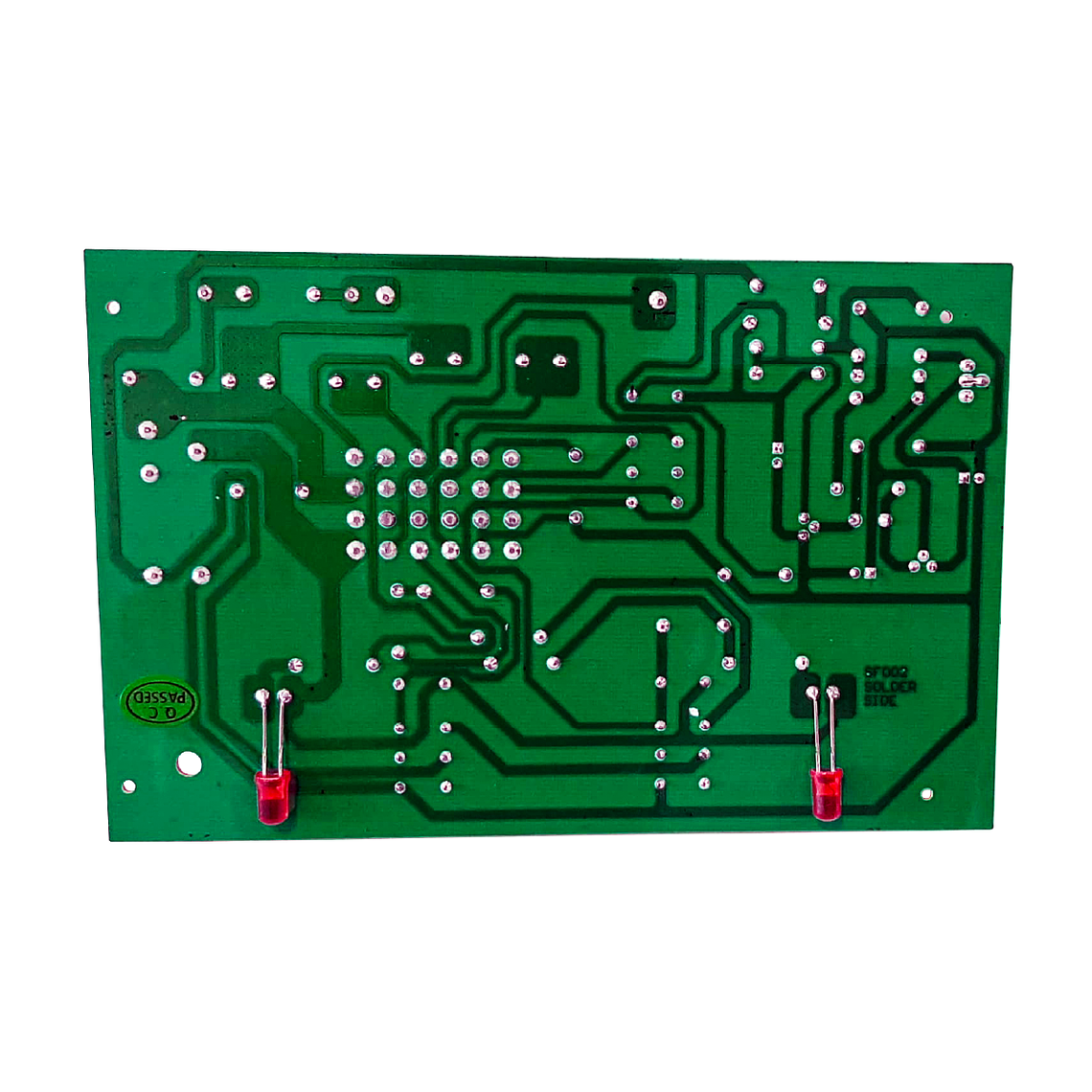 650-044 12V Controlador PCB Genérico 2