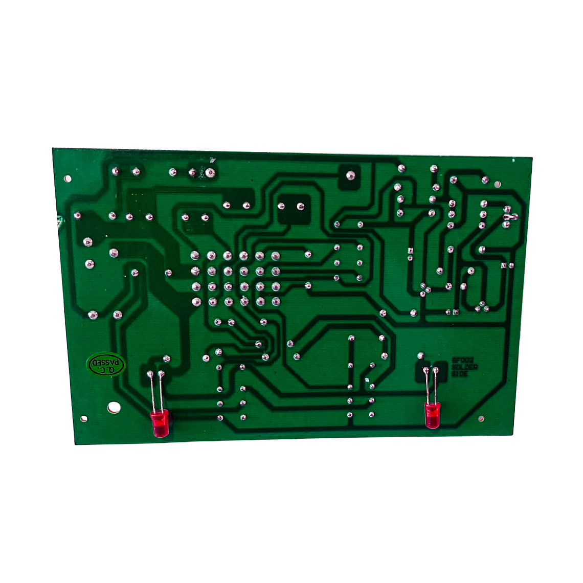 650-045 24V Controlador PCB Genérico 1