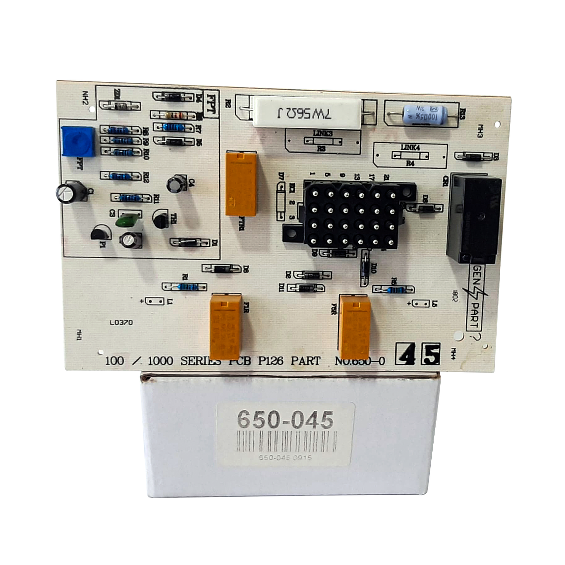 650-045 24V Controlador PCB Genérico 3