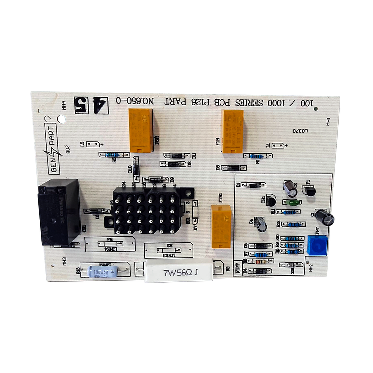 650-045 24V Controlador PCB Genérico 4