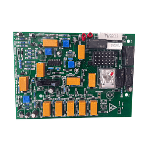 650-091 12V Controlador Genérico