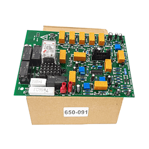 650-091 12V Controlador Genérico