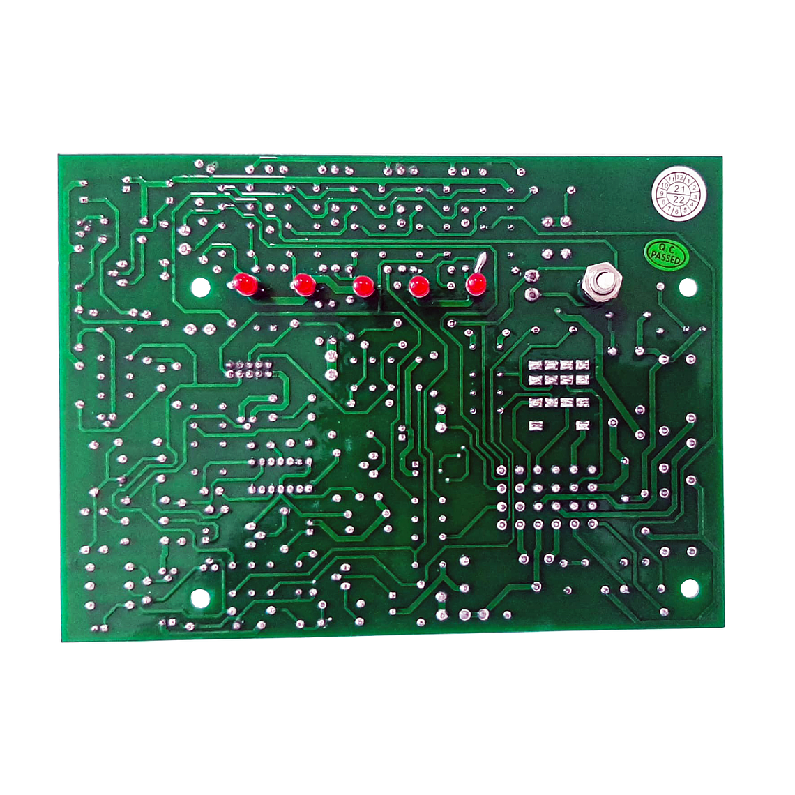 650-092 24V Controlador Genérico 2