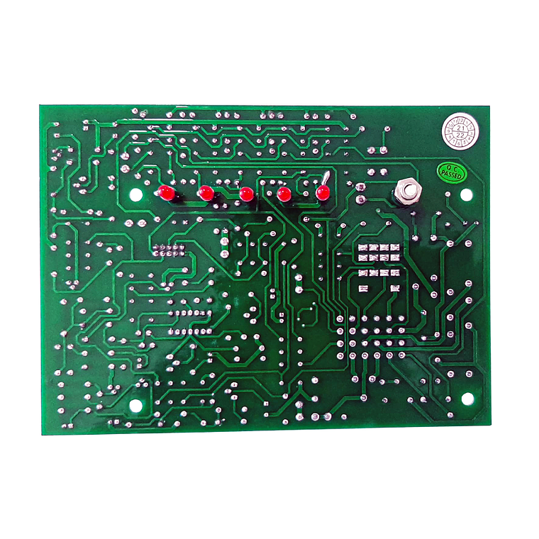 650-092 24V Controlador Genérico 2