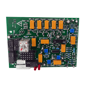 650-092 24V Controlador Genérico