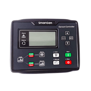 HGM6120N Controlador Smartgen 