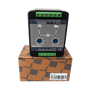 ATS HAT310 Controlador Smartgen