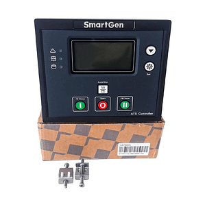 ATS HAT560N Controlador Smartgen