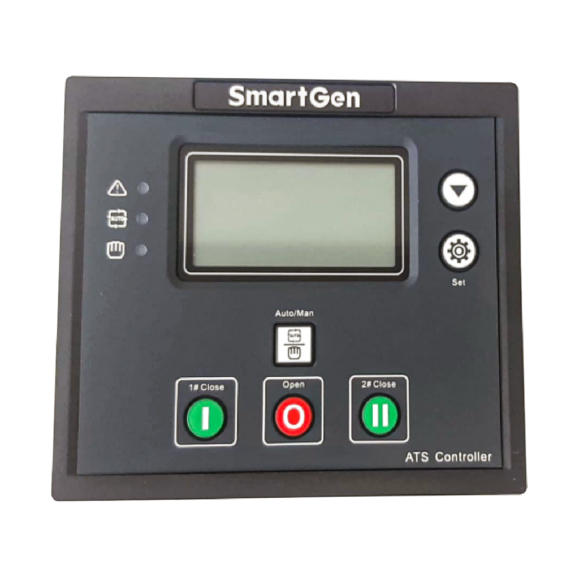 ATS HAT560N Controlador Smartgen 1