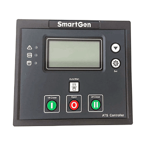 ATS HAT560N Controlador Smartgen