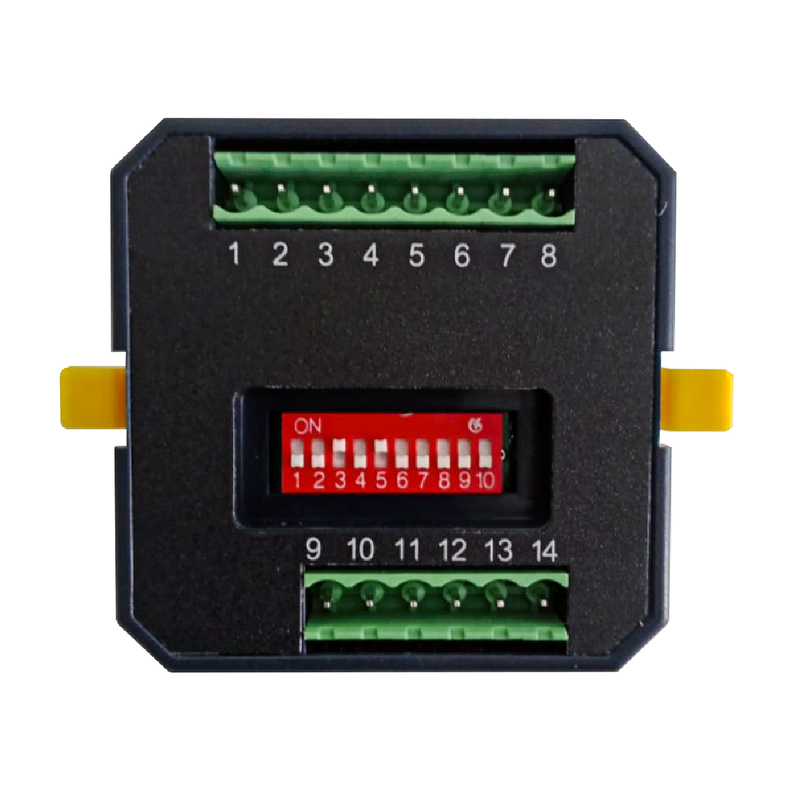 BC-168 Controlador Mebay 3