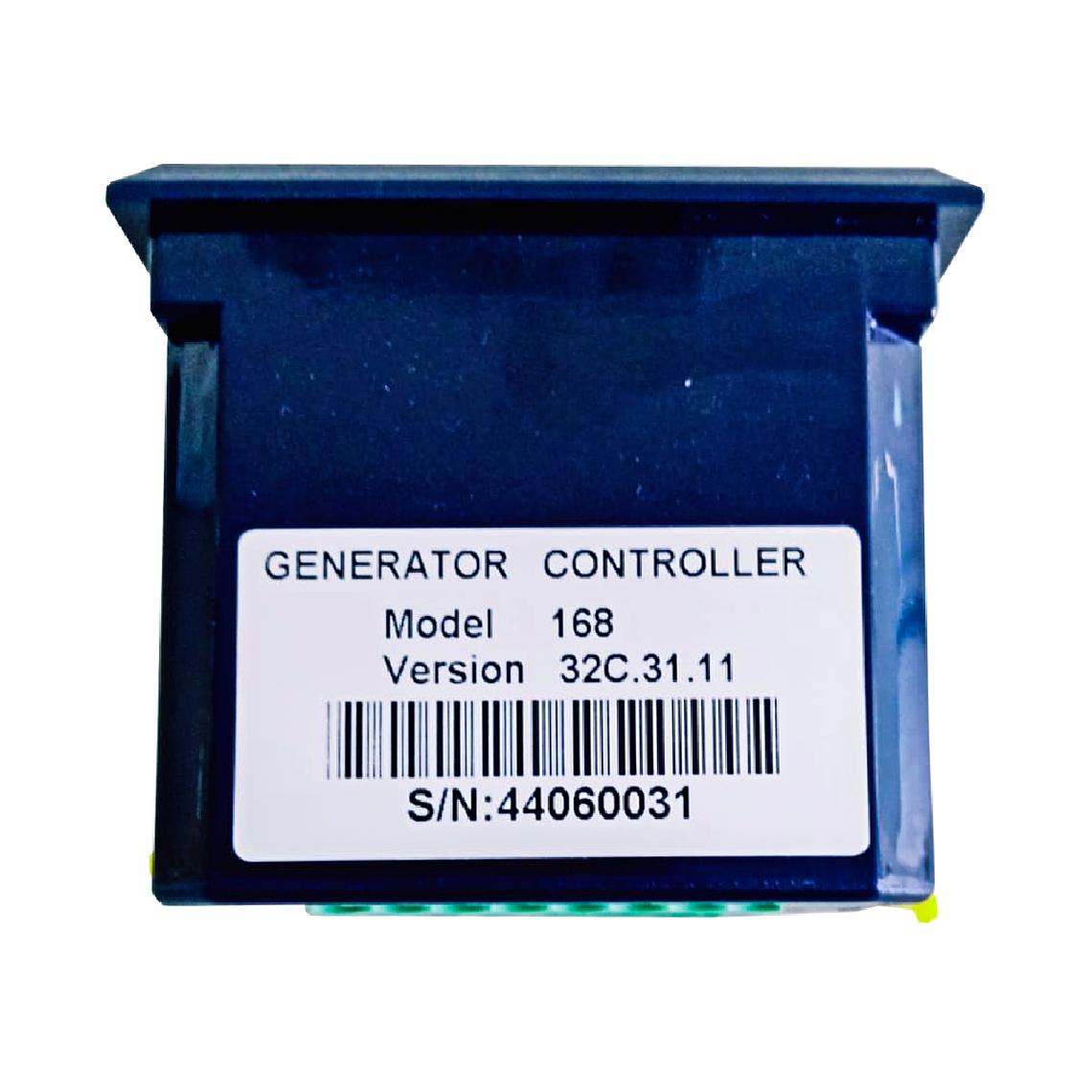 BC-168 Controlador Mebay 5