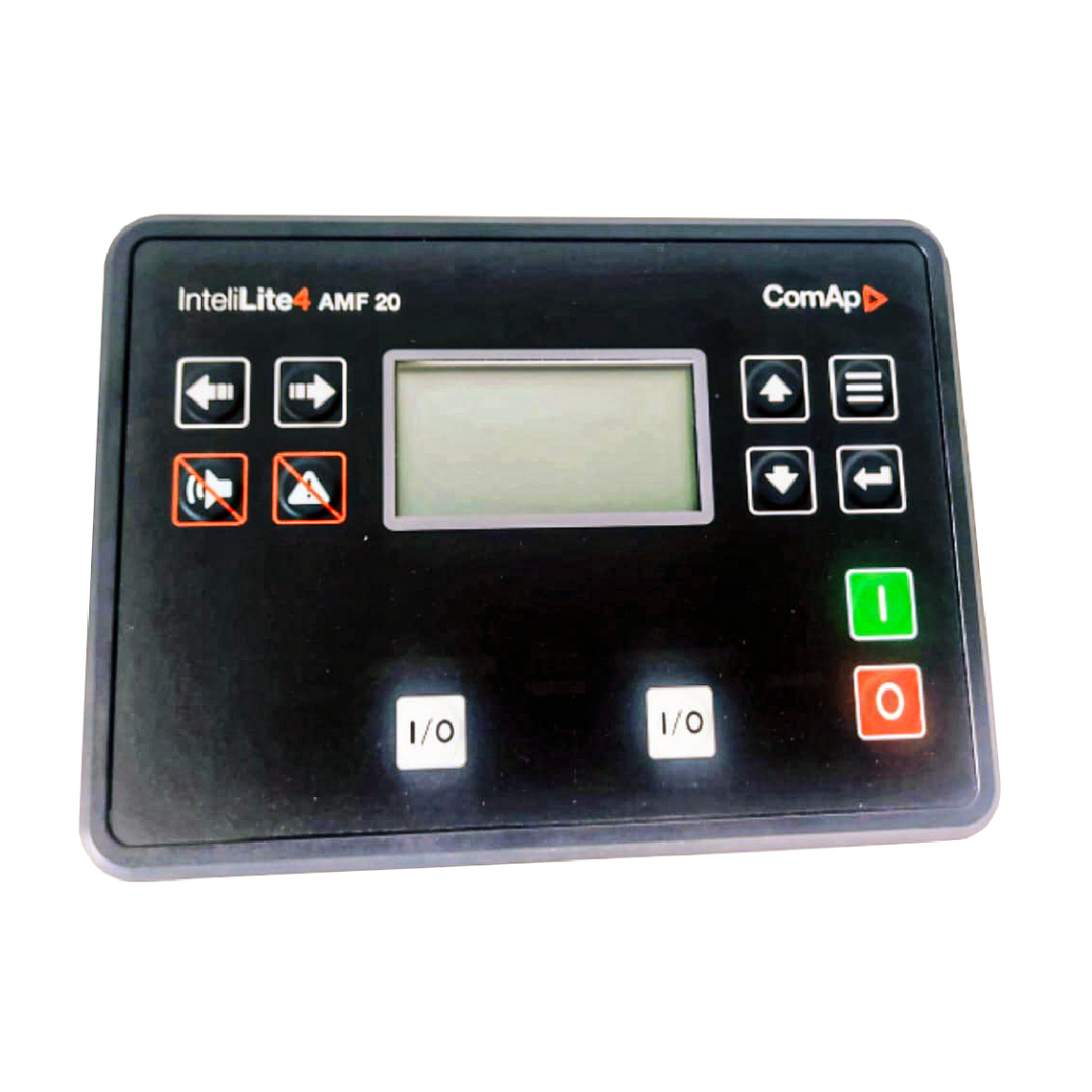 AMF 20 Controlador Comap Intelilite 4  1