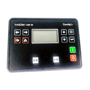AMF 20 Controlador Comap Intelilite 4 
