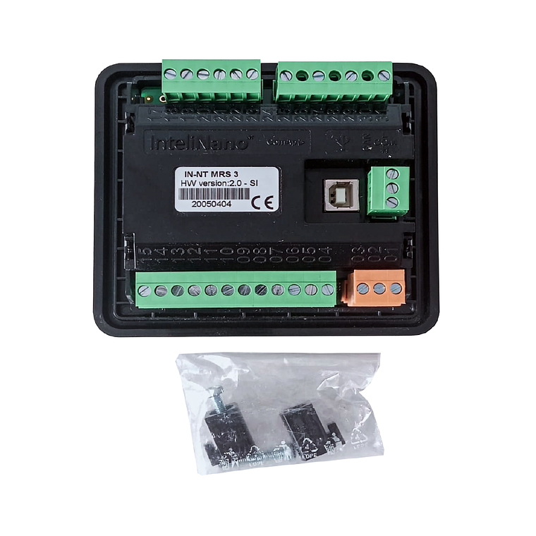 MRS 3 Controlador Comap Intelinano NT 2