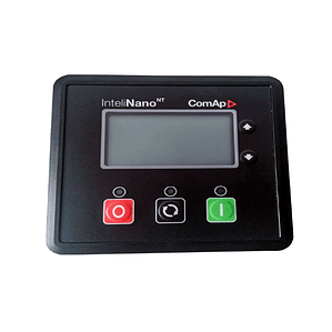 MRS 3 Controlador Comap Intelinano NT