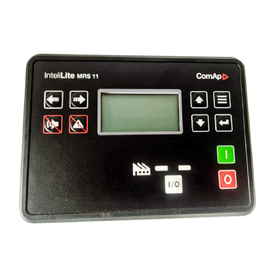 MRS 11 Controlador Comap Intelilite  1