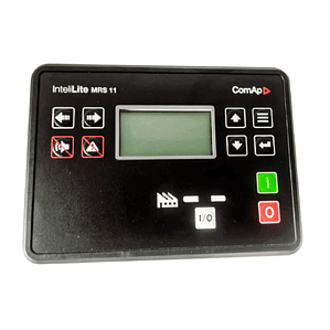 MRS 11 Controlador Comap Intelilite 