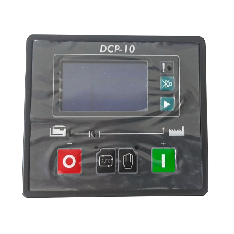 DCP-10 Controlador Genérico 8-35V 1