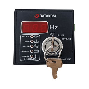 DKG-155 Controlador DATAKOM