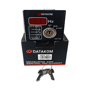 DKG-155 Controlador DATAKOM