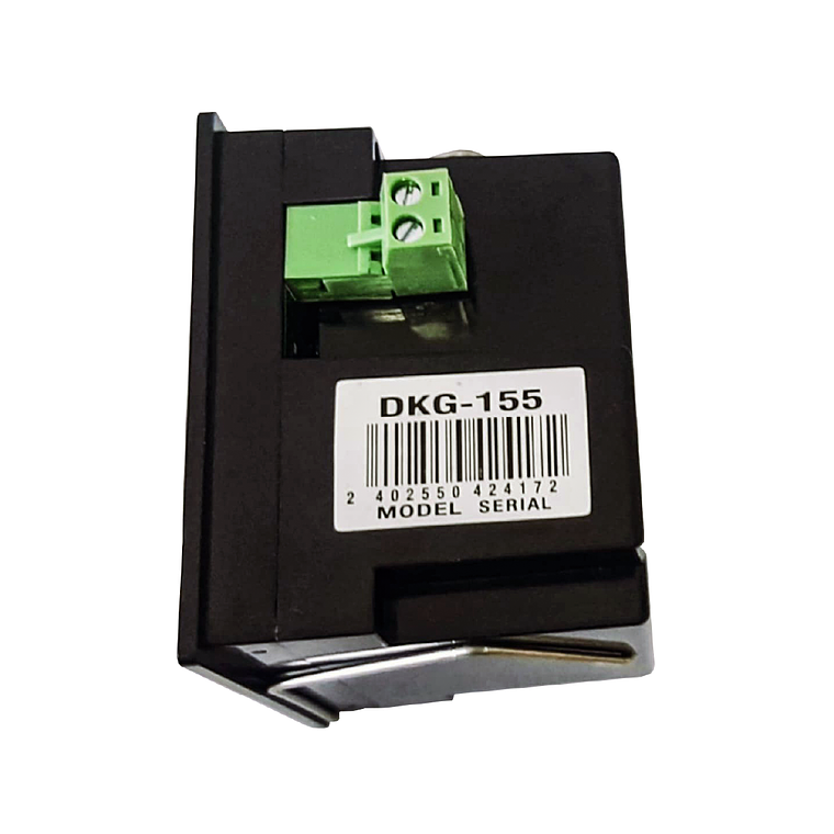 DKG-155 Controlador DATAKOM 3