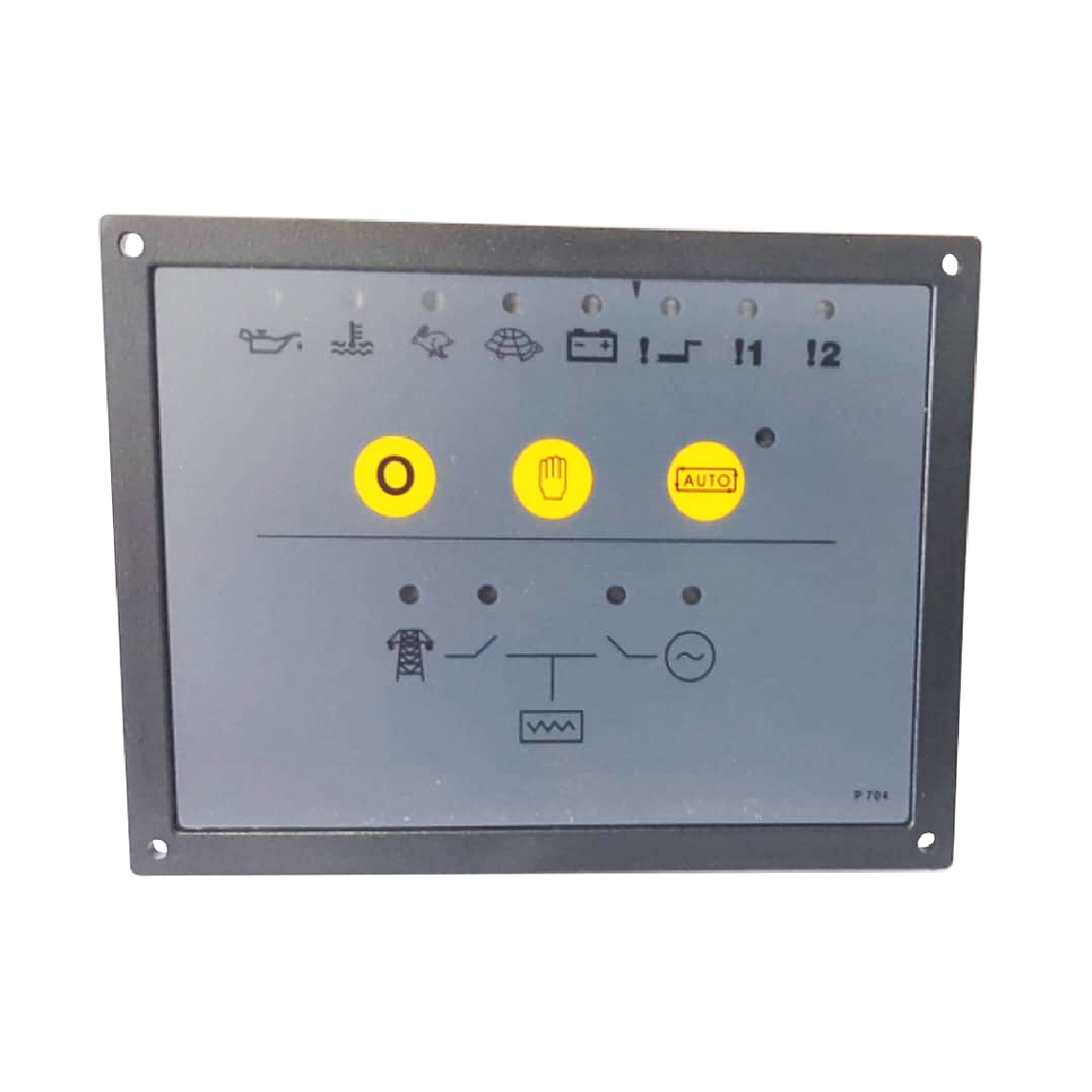 DSE 704 MKII Controlador Tipo DeepSea Genérico 1