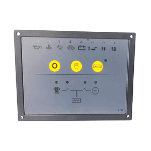 DSE 704 MKII Controlador Tipo DeepSea Genérico