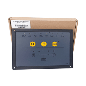 DSE 704 MKII Controlador Tipo DeepSea Genérico