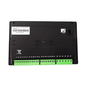 DSE 720 Controlador Tipo DeepSea Genérico