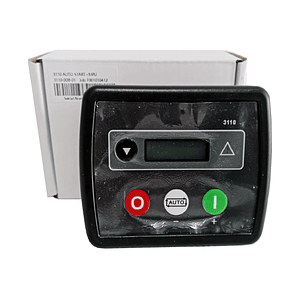 DSE 3110 Controlador Tipo DeepSea Genérico