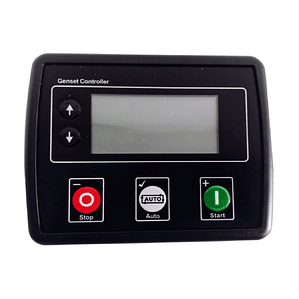 DSE 4510 MKII Controlador Tipo DeepSea Genérico