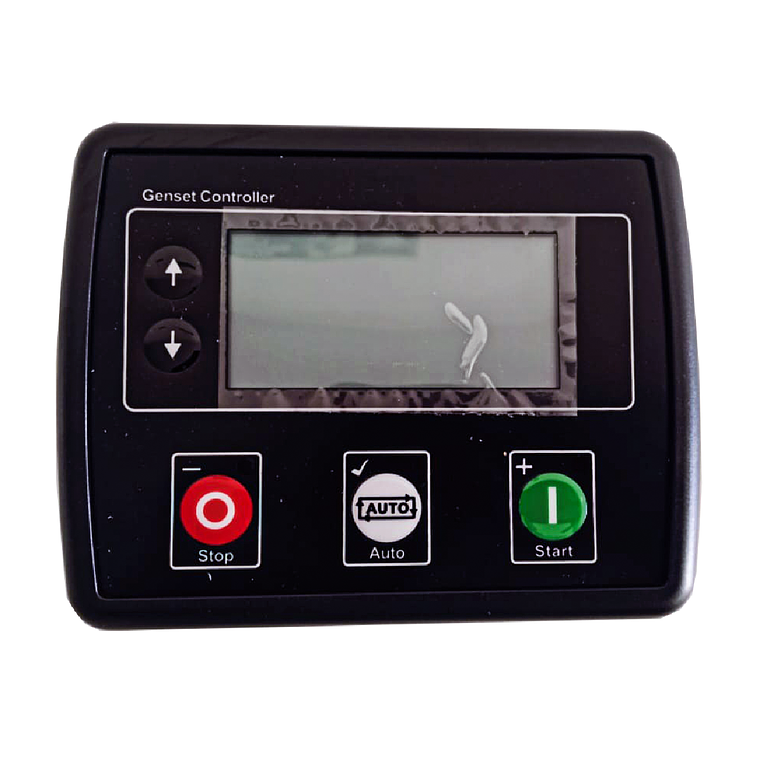 DSE 4520 Controlador Tipo DeepSea Genérico 1