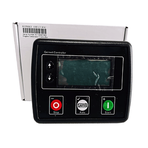 DSE 4520 Controlador Tipo DeepSea Genérico