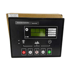 DSE 5120 Controlador Tipo DeepSea Genérico