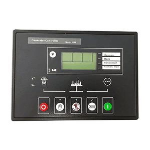 DSE 5120 Controlador Tipo DeepSea Genérico