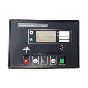 DSE 5210 Controlador Tipo DeepSea Genérico