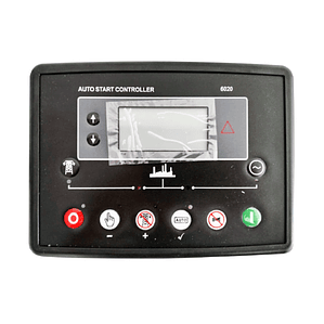 DSE 6020 MKII Controlador Tipo DeepSea Genérico