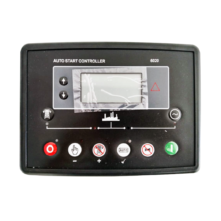 DSE 6020 MKII Controlador Tipo DeepSea Genérico 1