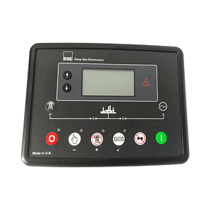 DSE 6020 MKII Controlador DeepSea