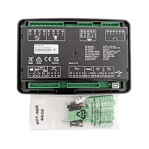 DSE 6020 MKII Controlador DeepSea