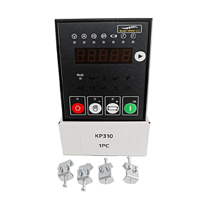 KP310 Controlador Genérico