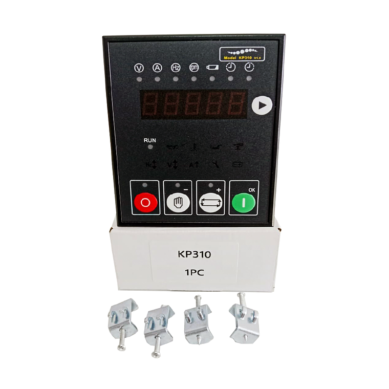 KP310 Controlador Genérico 1