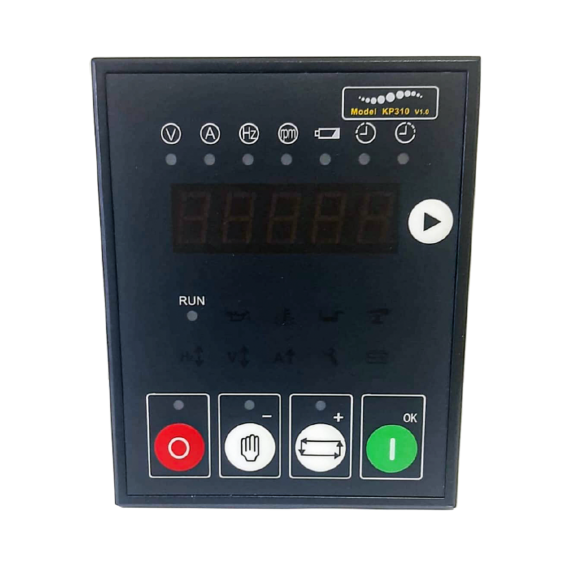 KP310 Controlador Genérico 2