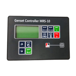 MRS-10 Controlador Tipo Comap Genérico