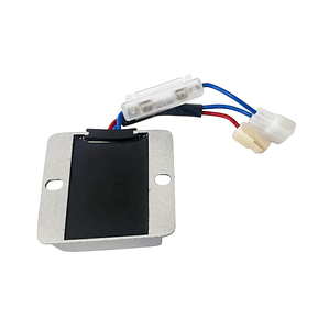 186F 3W Tarjeta reguladora de voltaje AVR Genérica