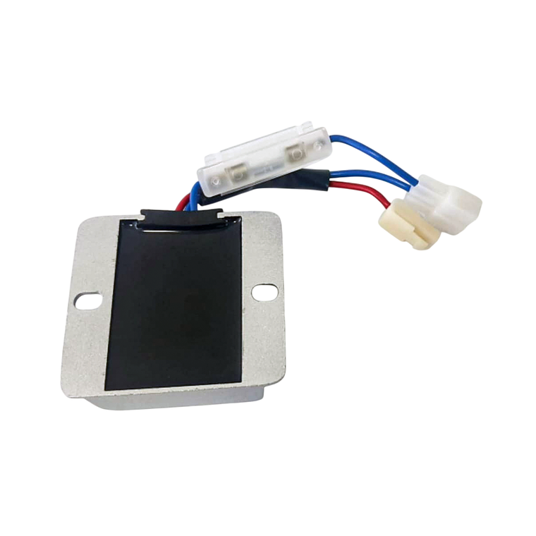 186F 3W Tarjeta reguladora de voltaje AVR Genérica 2